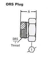 ORS Plug